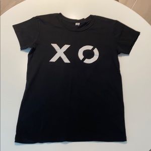Equinox Limited Edition XO Valentine’s Day Shirt M